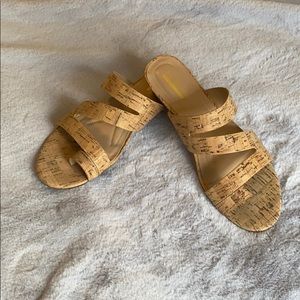 Kim Rogers Hennie Sandals Size 9